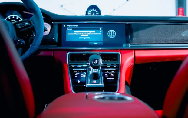 LuckyNova Kasino Android/iOS aplikace